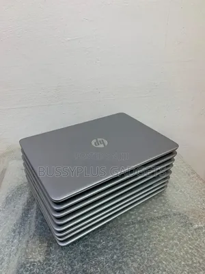 Laptop HP EliteBook 840 G4 8GB Intel Core i7 SSD 256GB