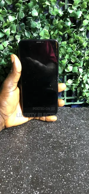 Apple iPhone XS Max 256 GB Black