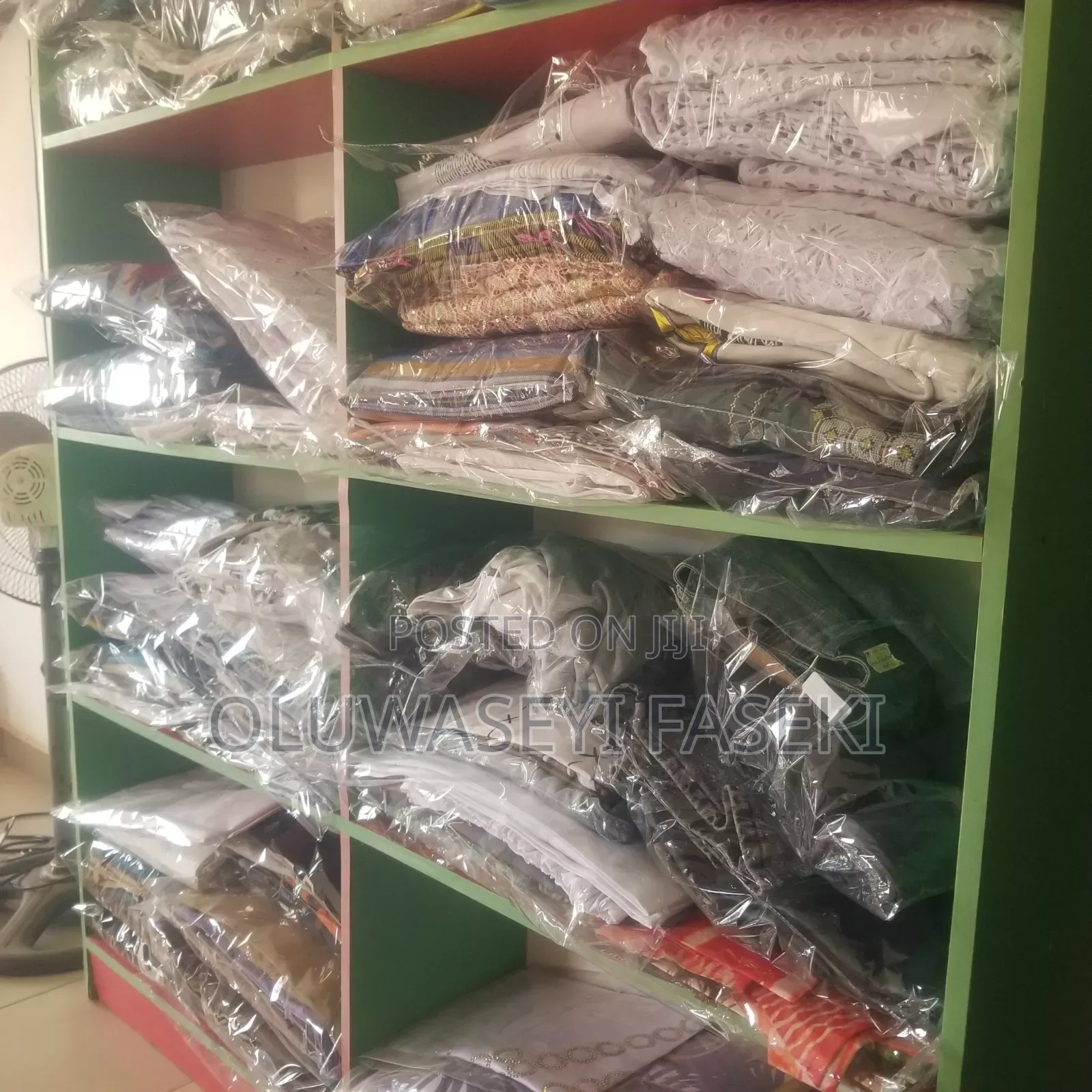 Laundry Worker Needed