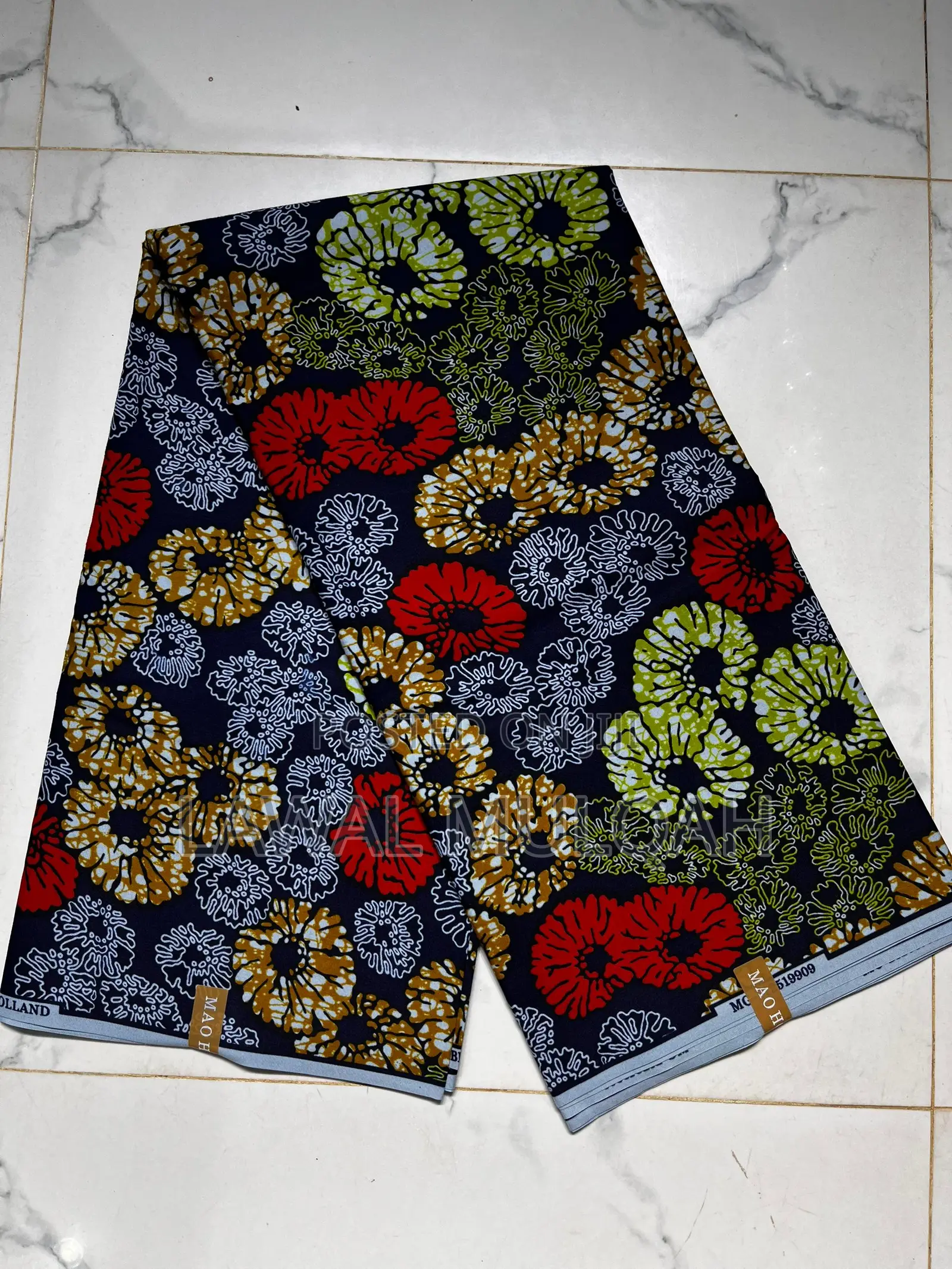 Quality Ankara Print