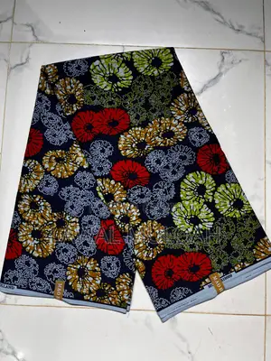 Quality Ankara Print