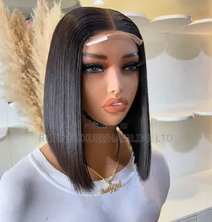 Human Hair