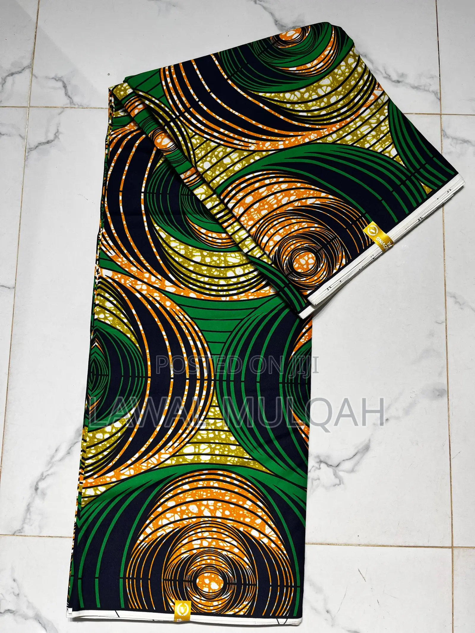 Quality Ankara Print
