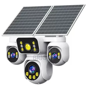 Solar Camera