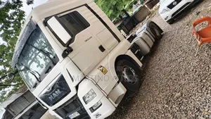 A Direct Belgium Man TGX