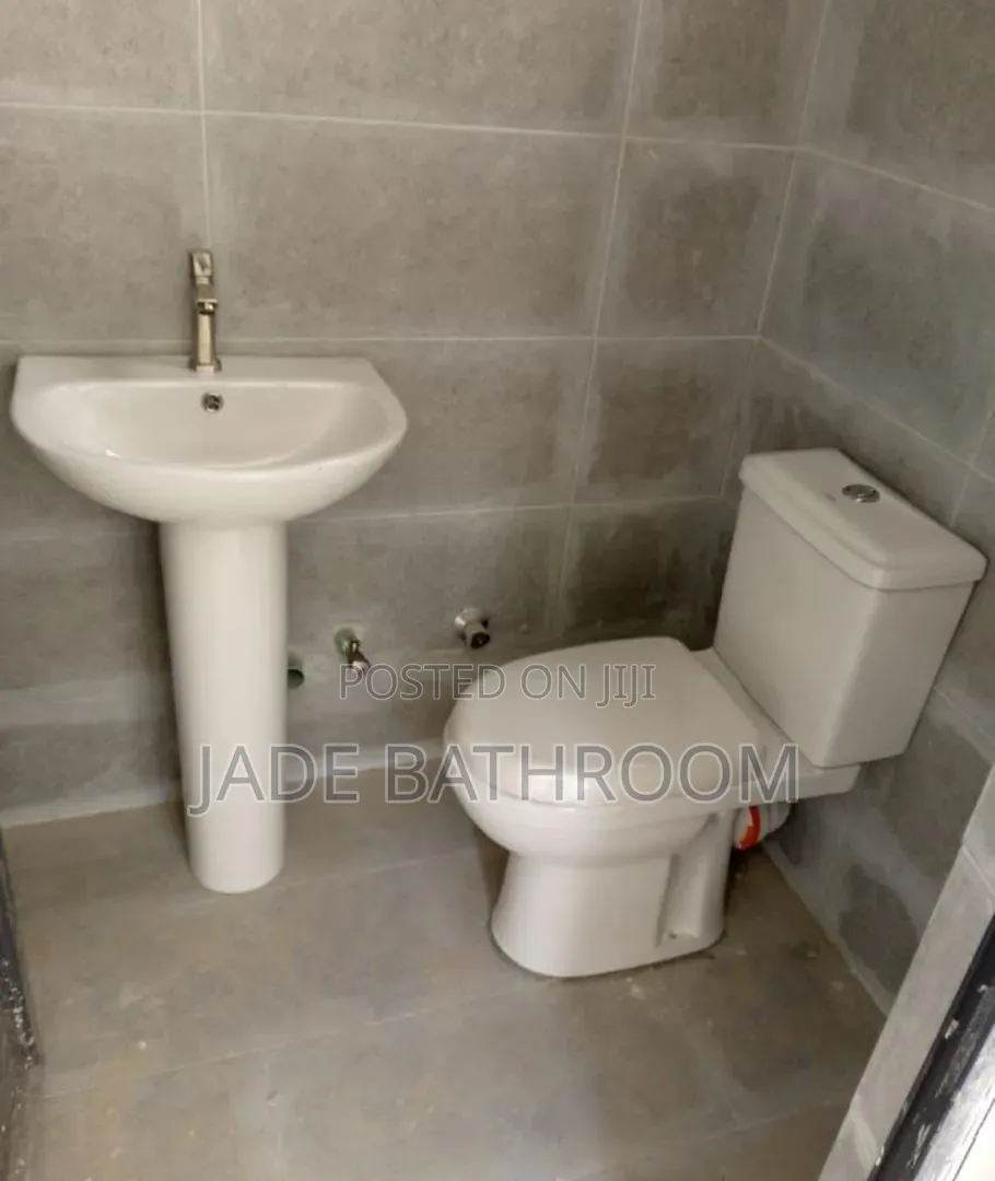 Water Closet