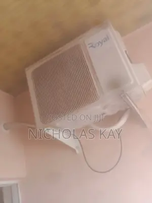 1.5hp Non Inverter Royal Ac for Sale