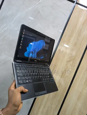Laptop Dell Latitude E7240 8GB Intel Core i5 SSD 128GB