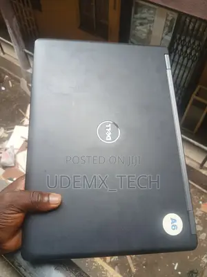 Laptop Dell Latitude 5450 8GB Intel Core i5 HDD 500GB