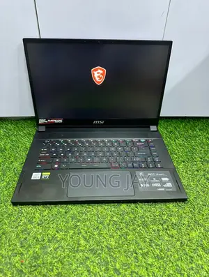Laptop MSI Stealth GS77 32GB Intel Core i9 SSD 1T