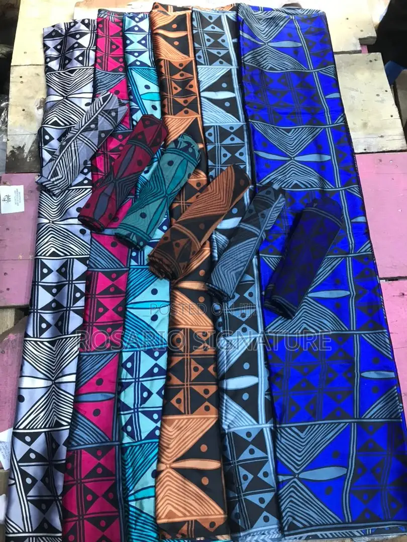 Women Materials