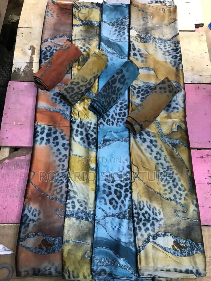 Women Materials