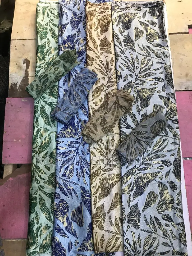 Women Materials