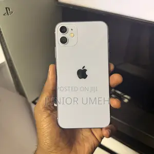 Apple iPhone 11 64 GB Purple