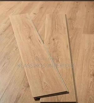SPC Floor for Your House