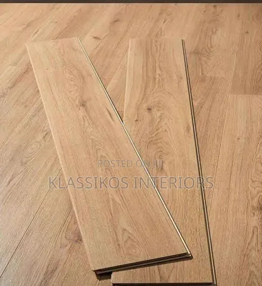 SPC Floor (Free Delivery)