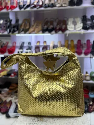 Big Sized Tote Bag
