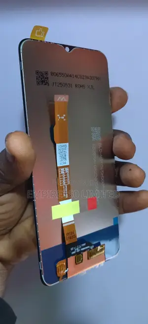 Vivo Y20 LCD/Screen