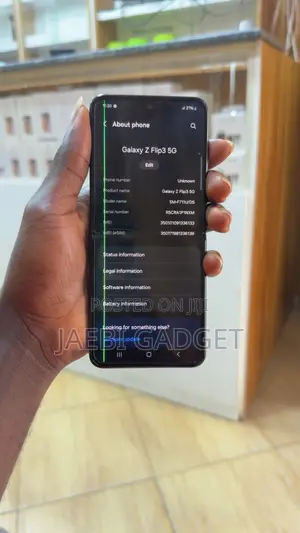 Samsung Z 16 GB Black