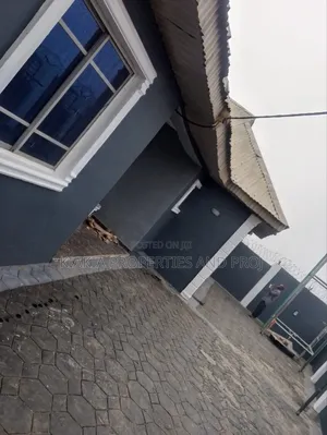 3bdrm Bungalow in Alabata, Moniya for sale