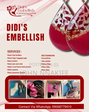 Flyer And Poster Designs