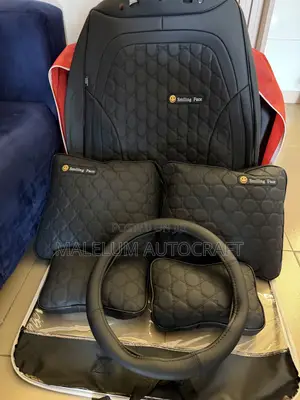 Car Seat Cover