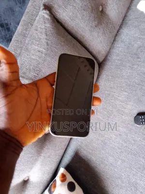 Apple iPhone 15 128 GB Gray