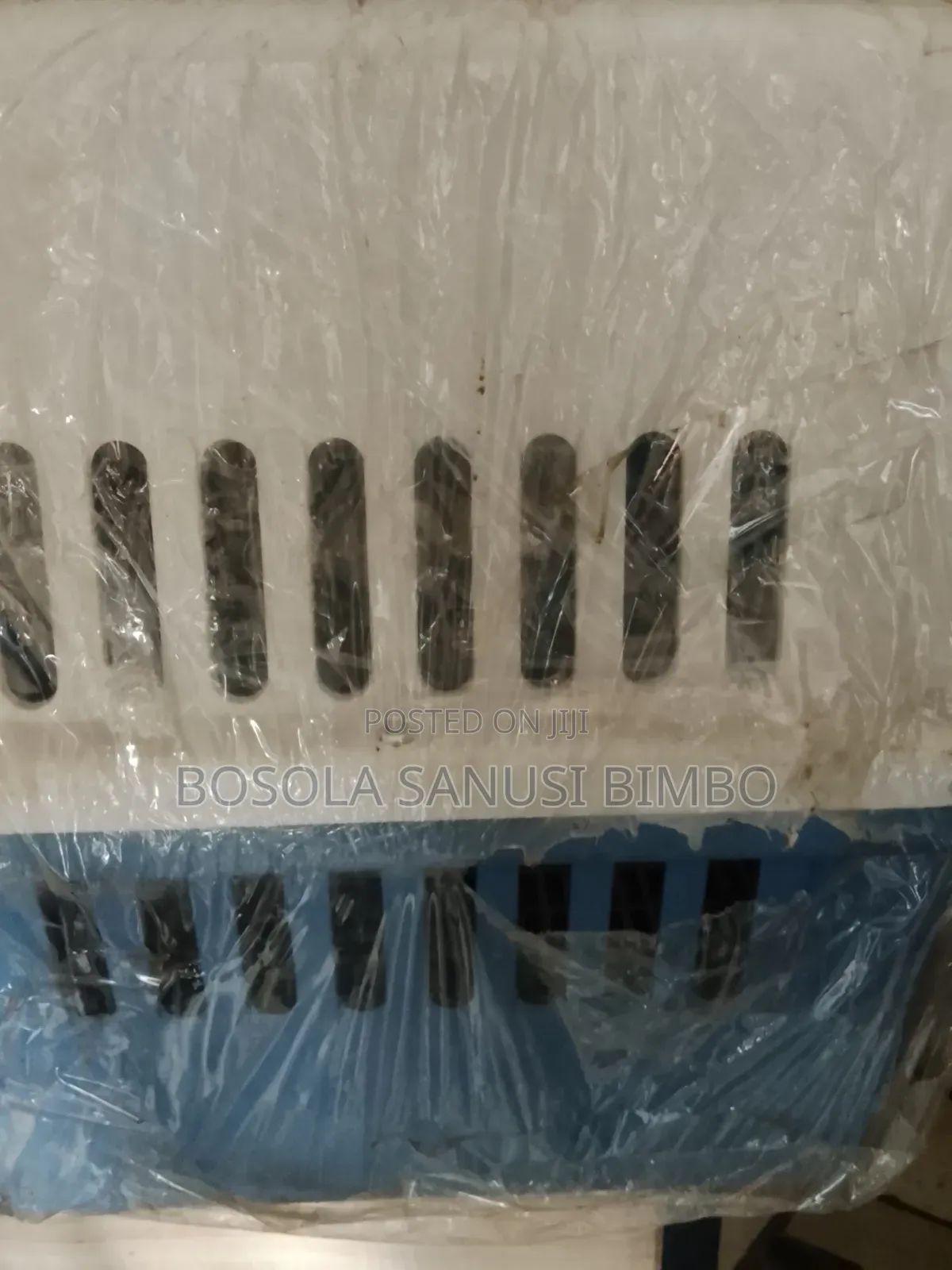 Dog Carrier Size 3