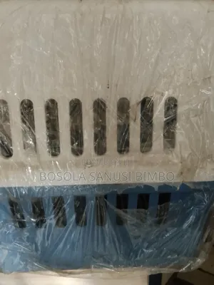 Dog Carrier Size 3