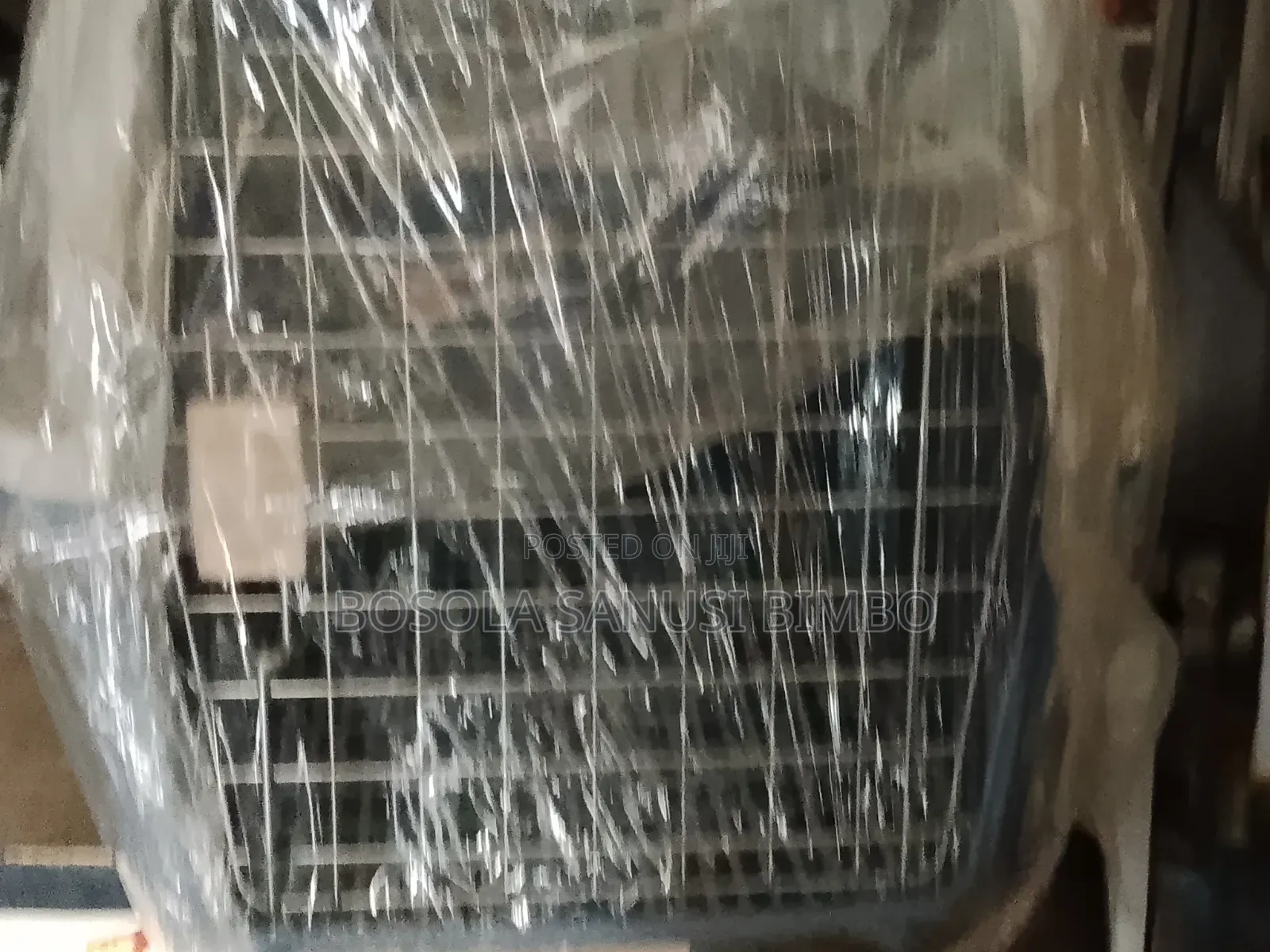 Dog Carrier Size 3