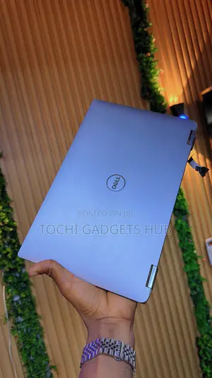 Dell Latitude 7400 2in1 Screen