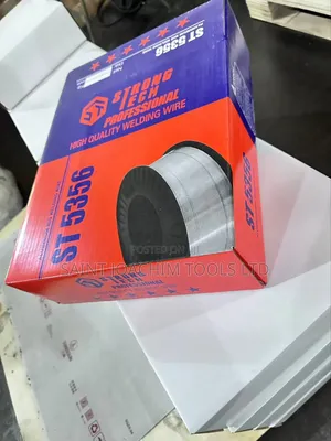 Aluminum Mig Wire 1.2