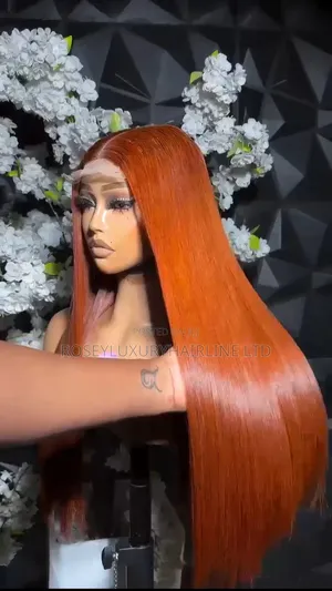 Human Hair
