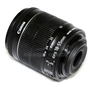 Camera Lens