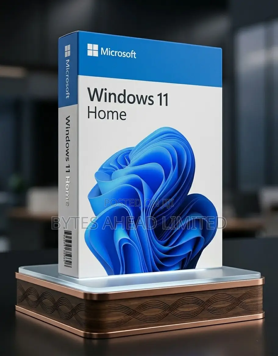 Windows 11 Home – Digital License