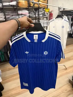 Club Jersey