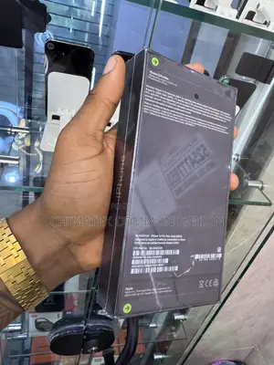 New Apple iPhone 13 Pro Max 256 GB Gold