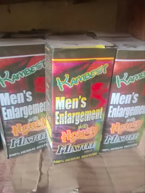 Kambest Men's Engagement Herb