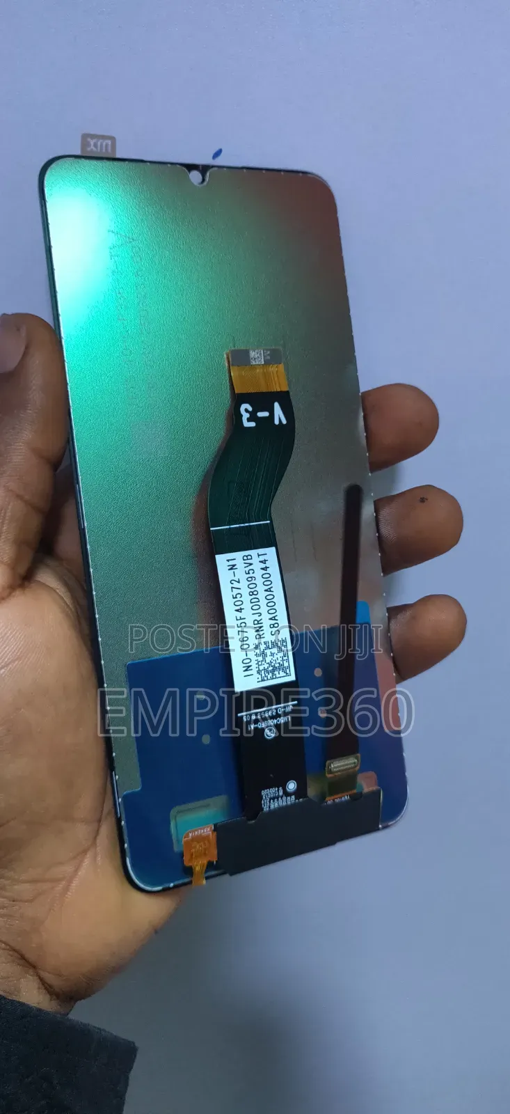 Redmi 13c Screen Replacement