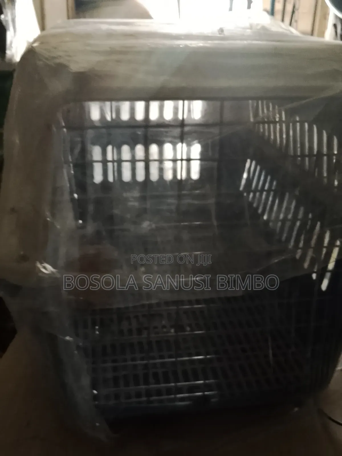 Dog Carrier Size 2