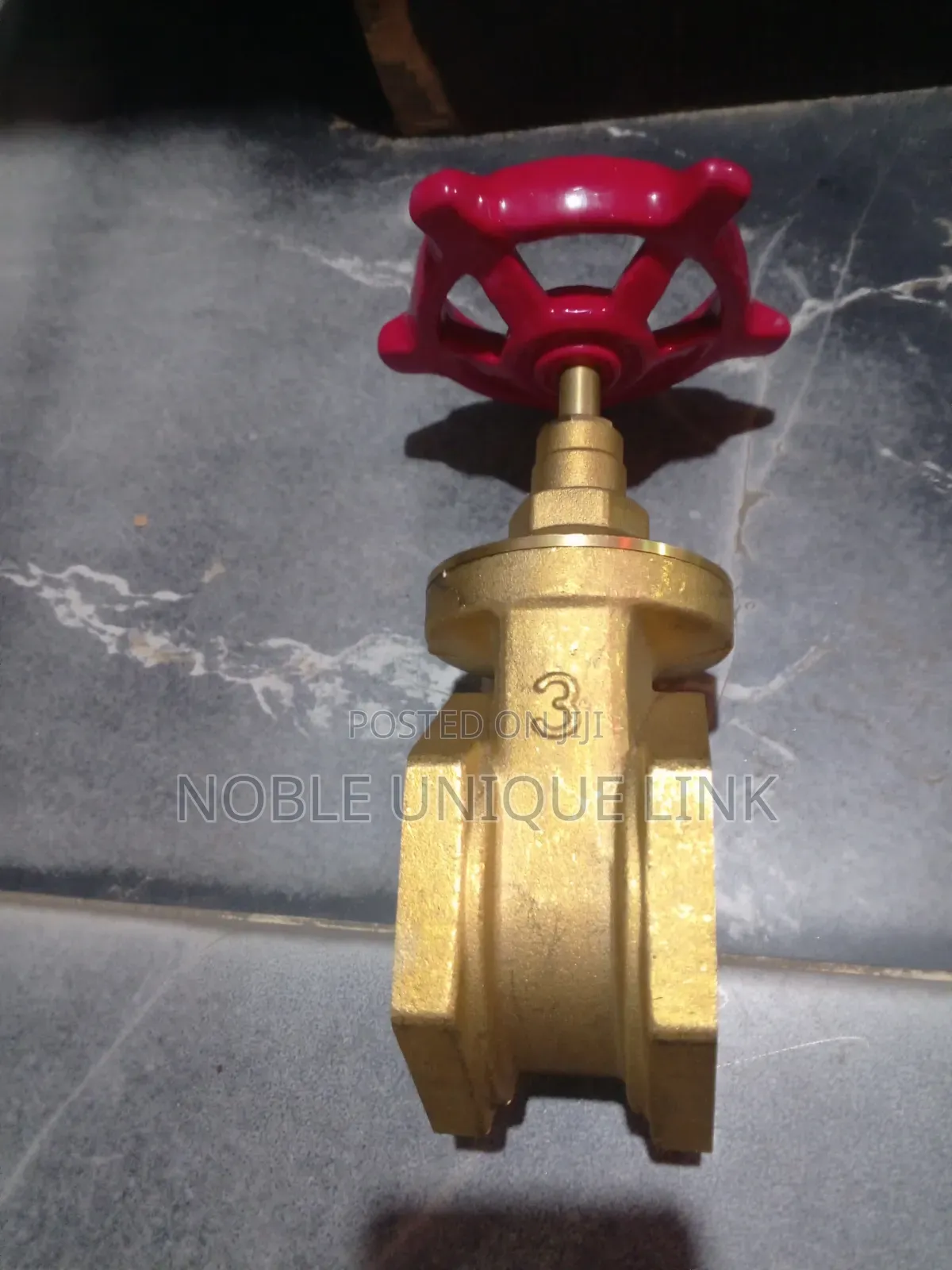 Gate Valve