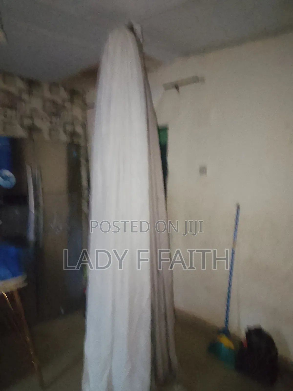 Curtains and Inner