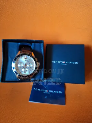 Brand New Tommy Hilfiger Watches