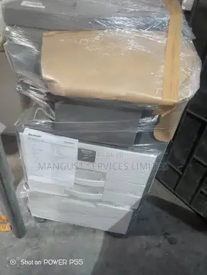 Photocopy Machine