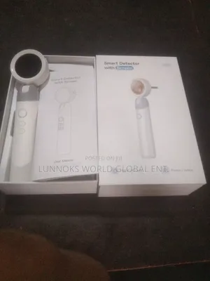 Ent With Screen