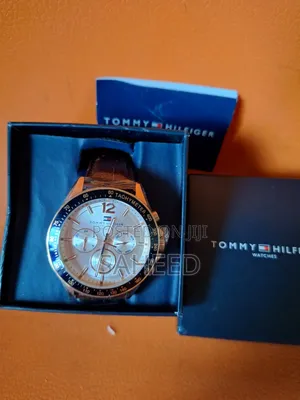 Brand New Tommy Hilfiger Watches