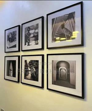 Prosperity Art Concept and Print