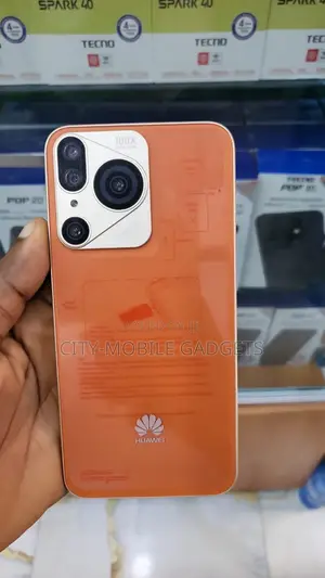 Huawei Pura 80 Ultra 512 GB Blue