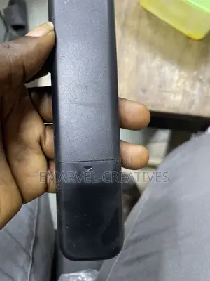 Hisense Smart Tv Remote