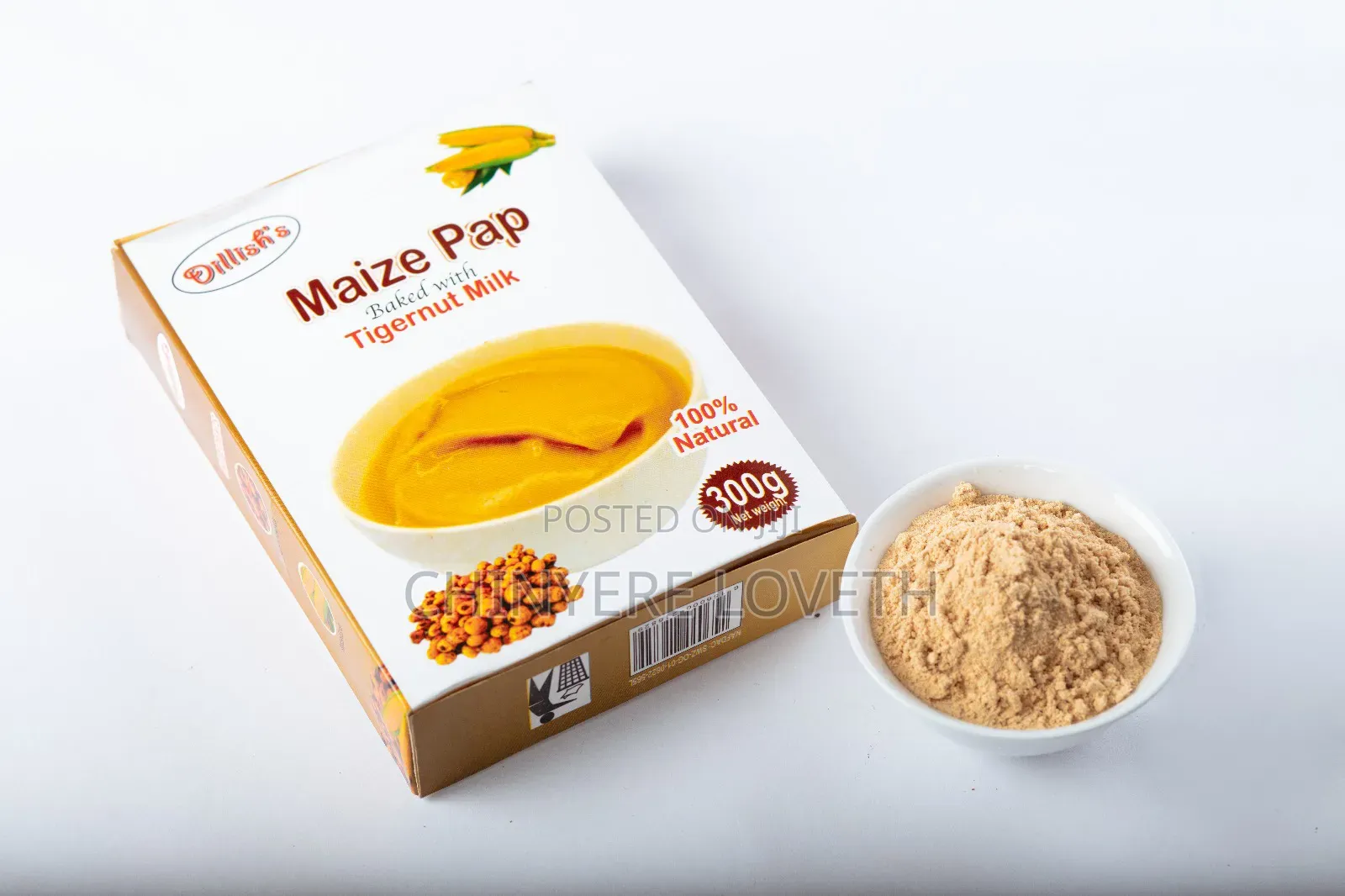 Healthy Products